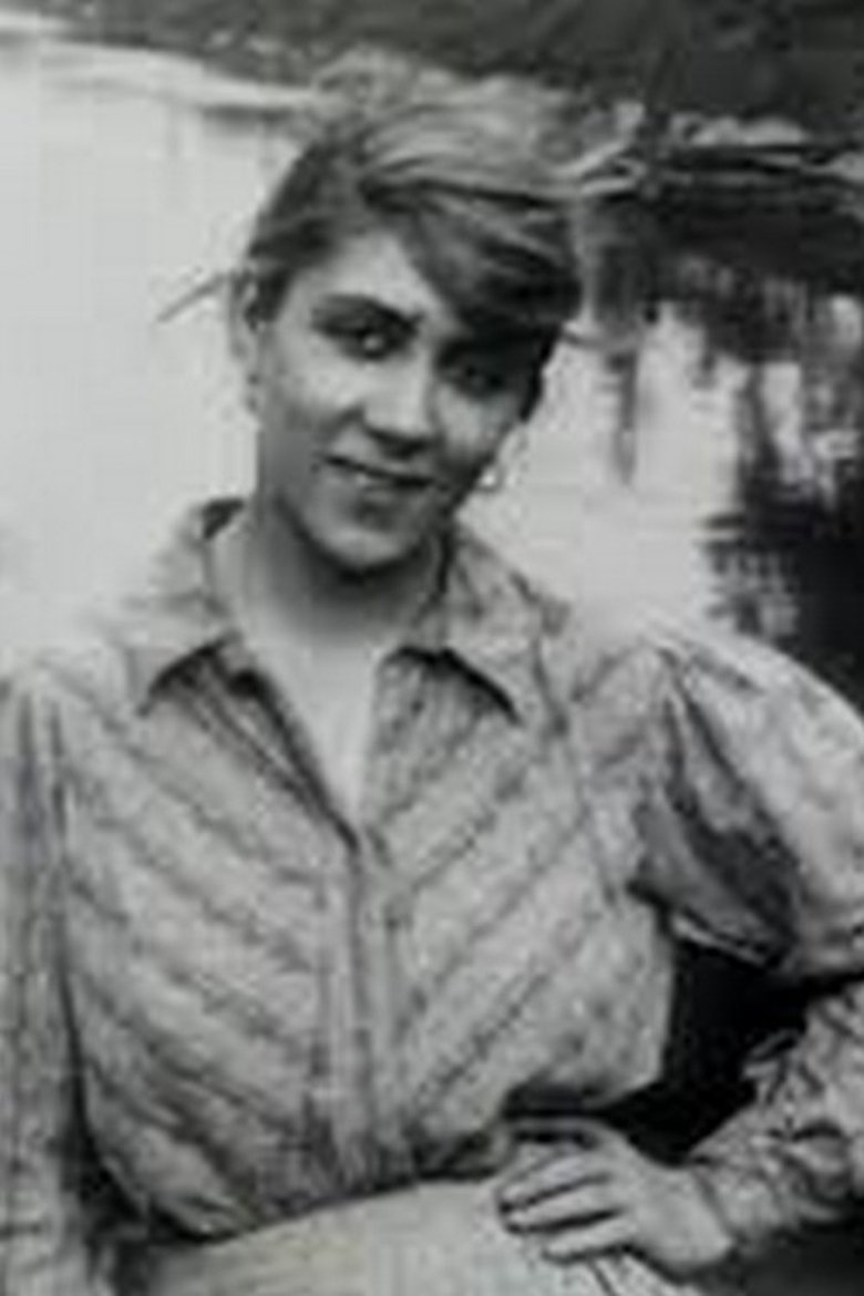 Jane Maylianes Portrait of Jane Maylianes