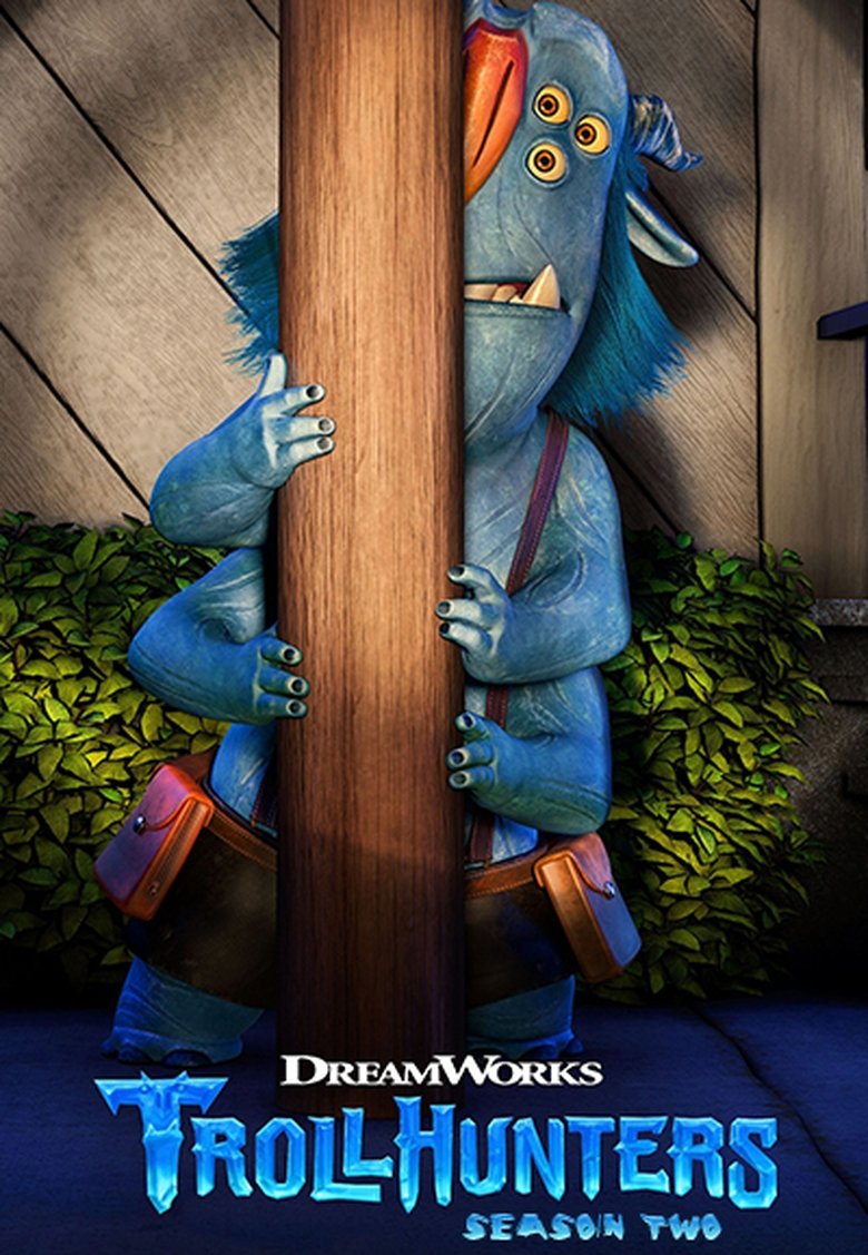 Cast and Crew in Trollhunters Tales Of Arcadia - Mistrial and Error (Season 2 - Episode 12) - Mistrial and Error Poster of Cast and Crew in Trollhunters Tales Of Arcadia - Mistrial and Error (Season 2 - Episode 12) - Mistrial and Error
