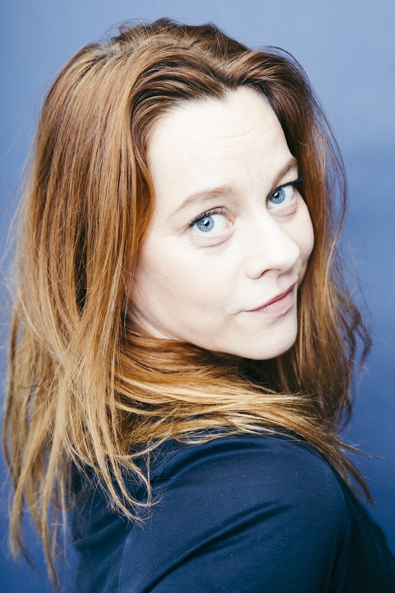 Sólveig Guðmundsdóttir Portrait of Sólveig Guðmundsdóttir