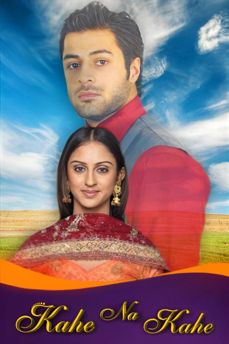 Kahe Naa Kahe Poster of Kahe Naa Kahe