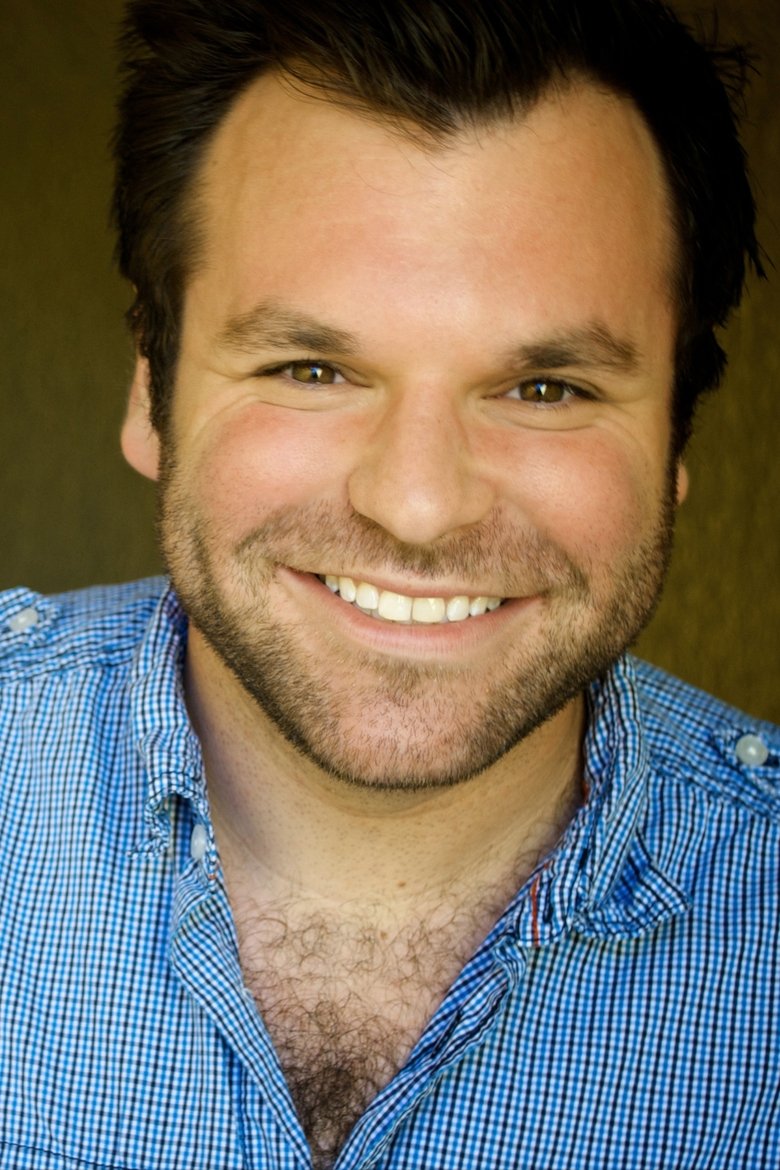 Jeff Howard Portrait of Jeff Howard