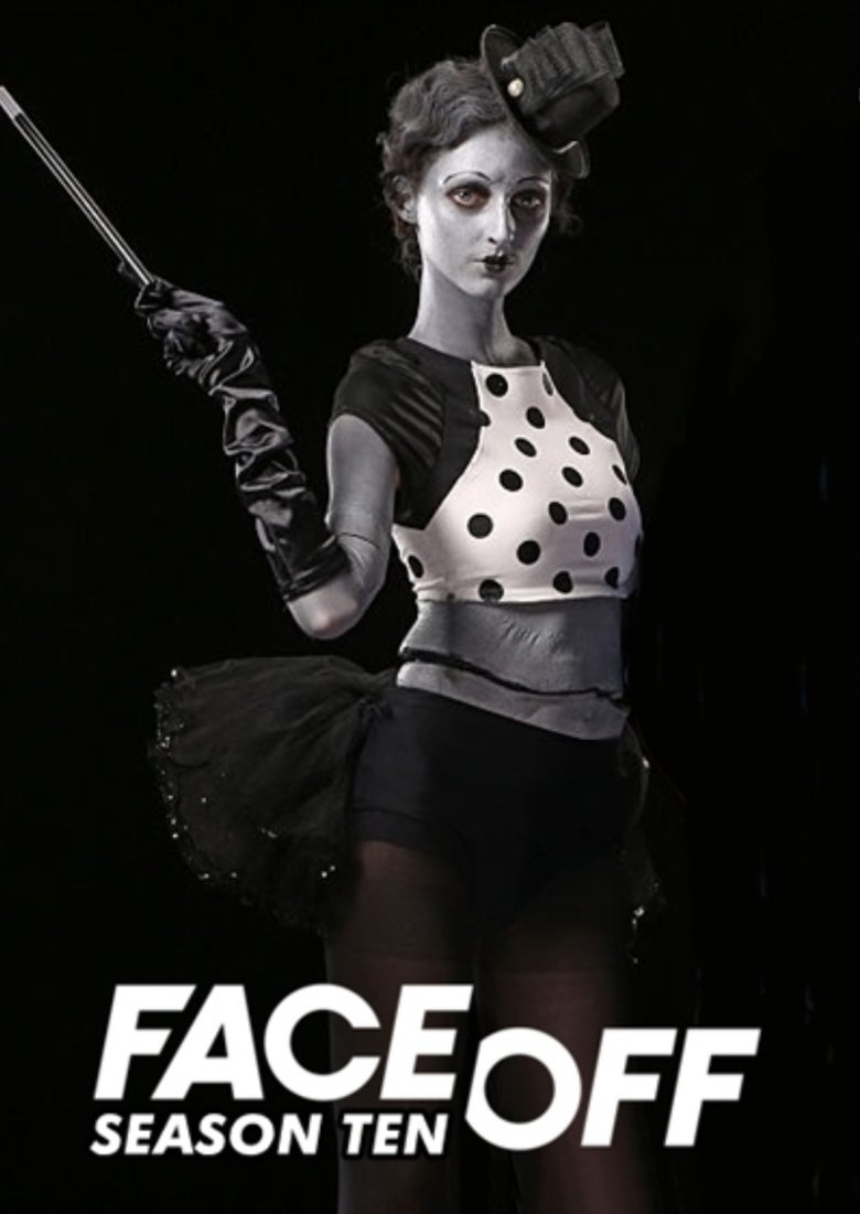 Episodes in Face Off - Season 10 - Season 10 Poster of Episodes in Face Off - Season 10 - Season 10
