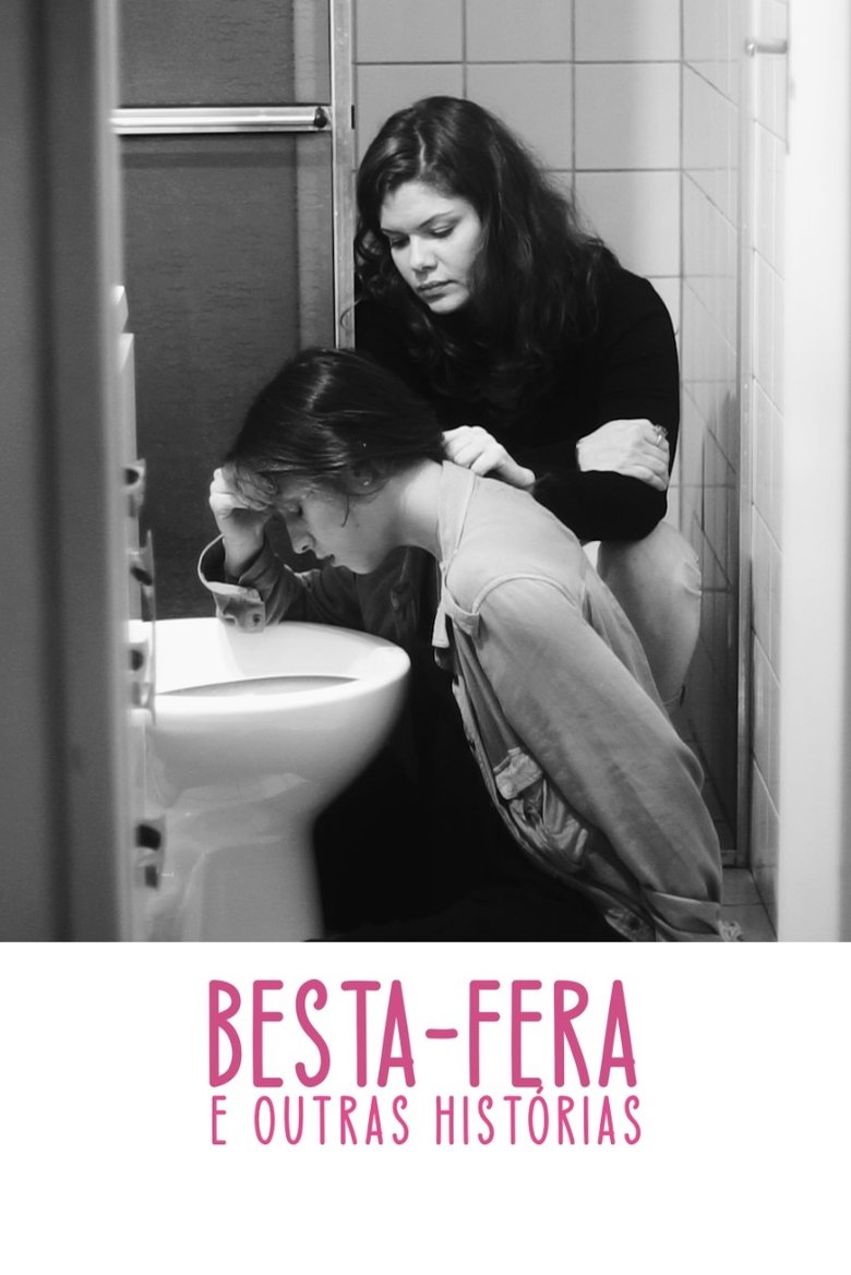 Besta-Fera e Outras Histórias Poster of Besta-Fera e Outras Histórias