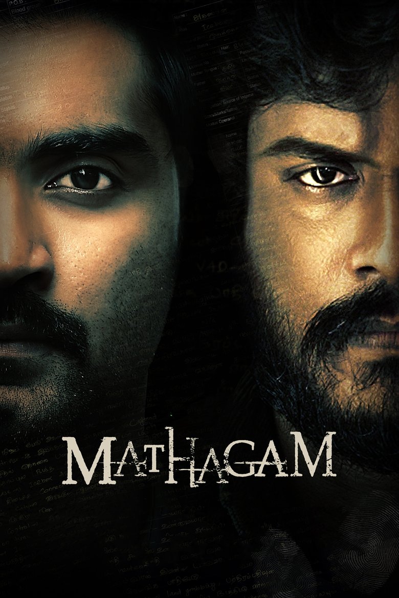 Episodes in Mathagam - Season 1 - Season 1 Poster of Episodes in Mathagam - Season 1 - Season 1
