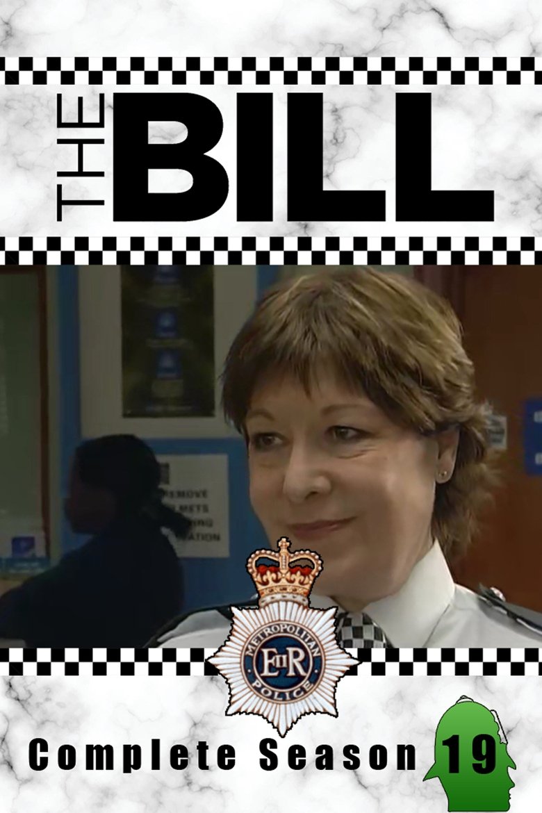 Cast and Crew in The Bill - Fraught With Danger (Season 19 - Episode 17) - Fraught With Danger Poster of Cast and Crew in The Bill - Fraught With Danger (Season 19 - Episode 17) - Fraught With Danger