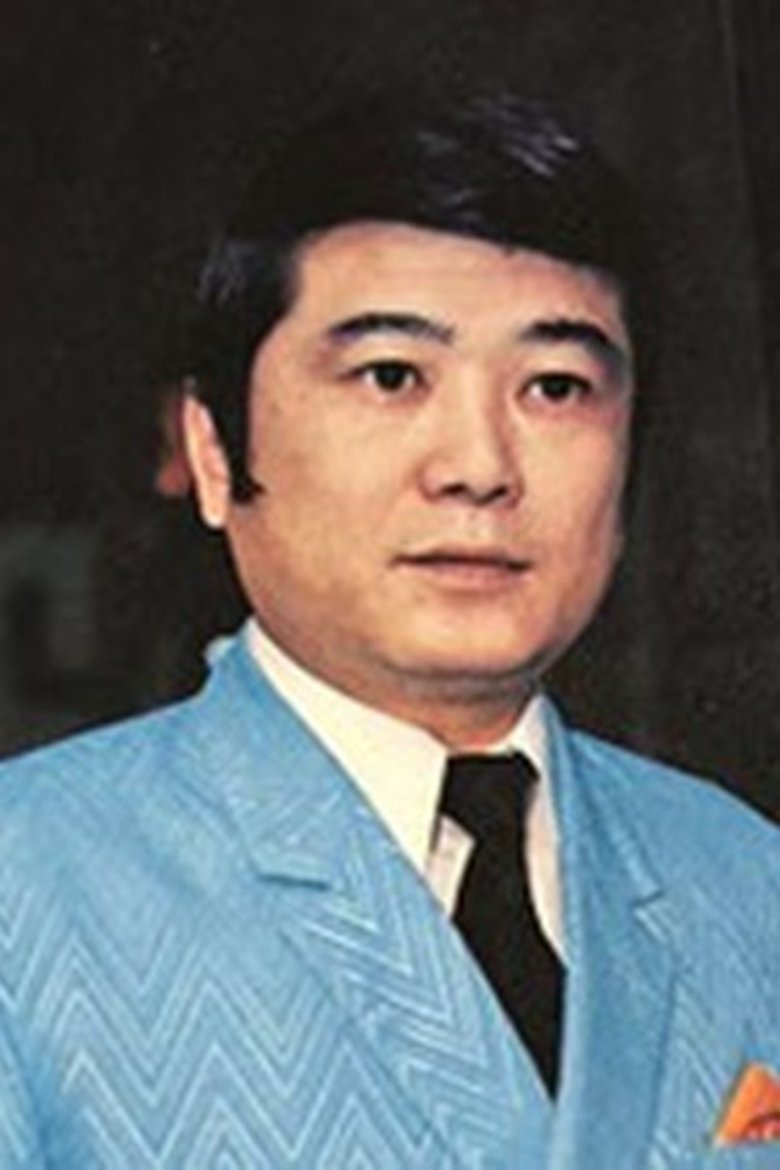 Rookie Shin-ichi Portrait of Rookie Shin-ichi