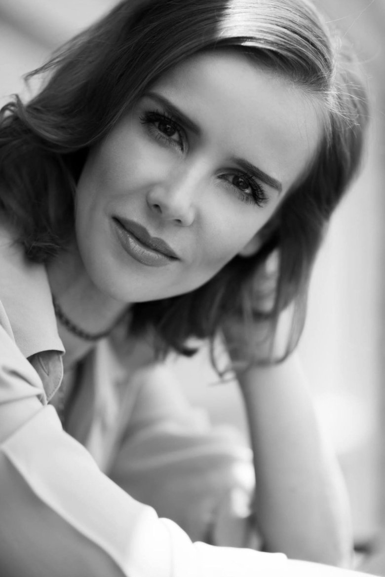 Natalie Lorence Portrait of Natalie Lorence