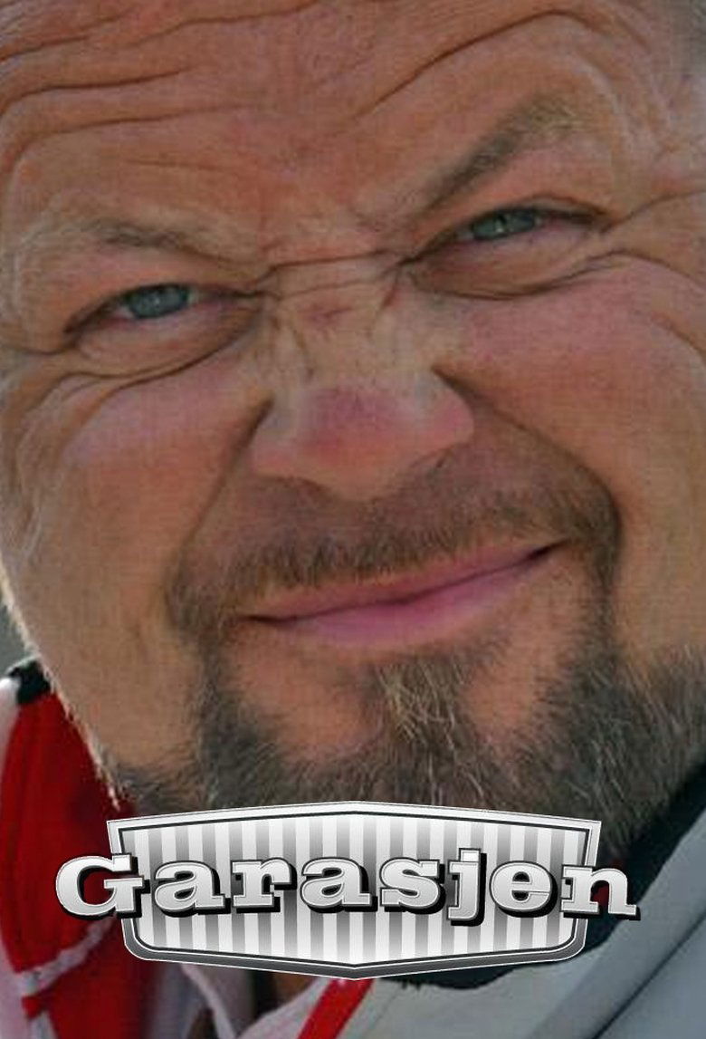 Garasjen Poster of Garasjen
