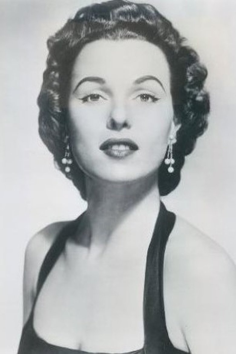 Bess Myerson Portrait of Bess Myerson