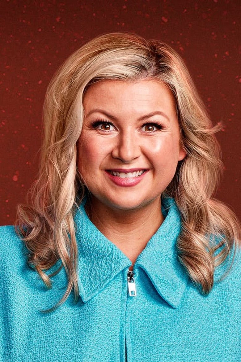 Rosie Ramsey Portrait of Rosie Ramsey