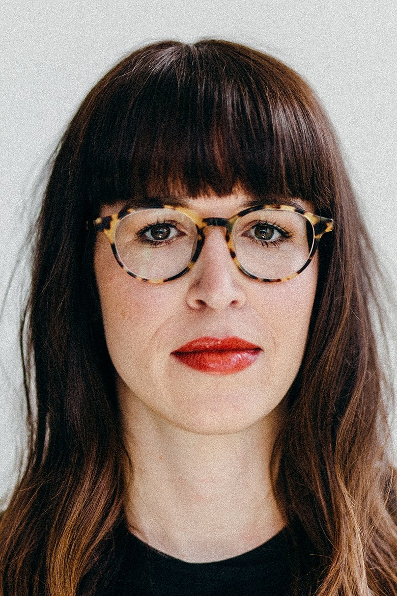 Catherine Ethier Portrait of Catherine Ethier