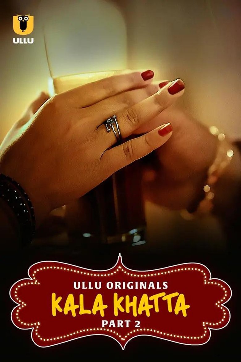 Kala Khatta Poster of Kala Khatta