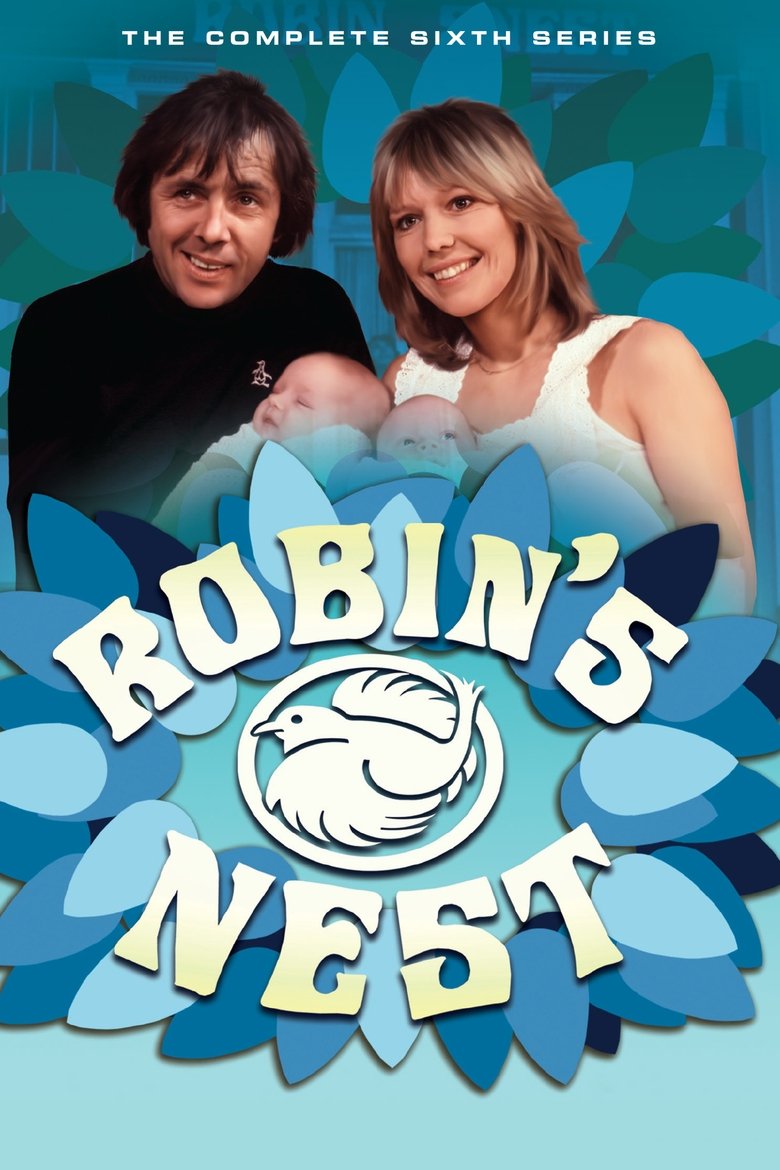 Cast and Crew in Robin's Nest - The Headhunters of SW6 (Season 6 - Episode 7) - The Headhunters of SW6 Poster of Cast and Crew in Robin's Nest - The Headhunters of SW6 (Season 6 - Episode 7) - The Headhunters of SW6