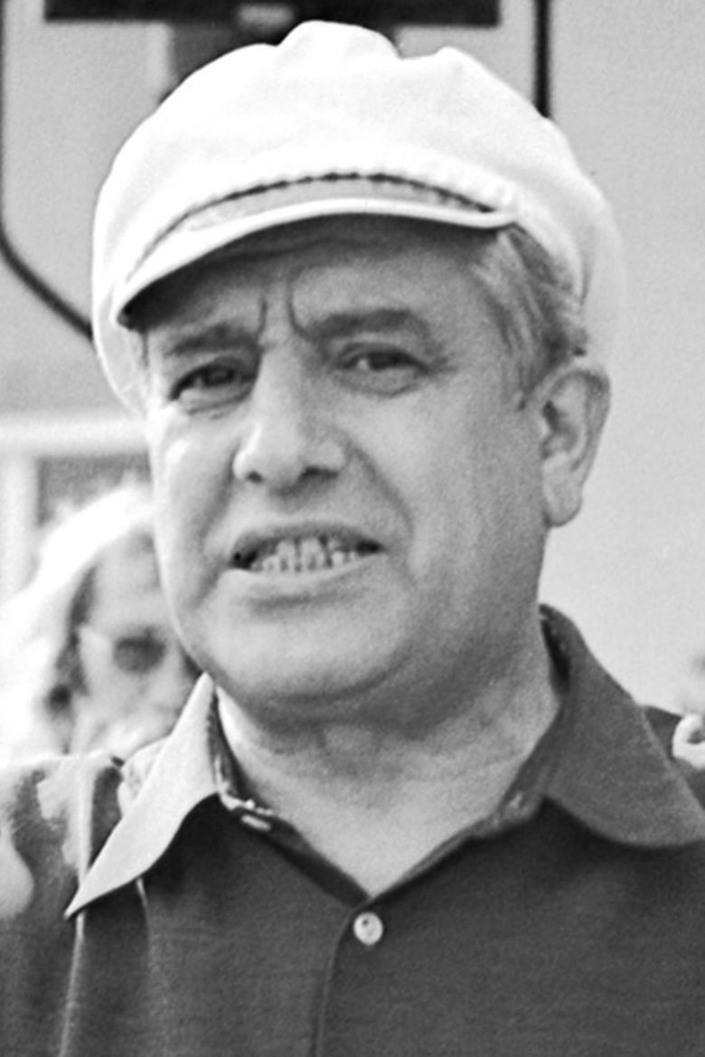 Gavriil Egiazarov Portrait of Gavriil Egiazarov