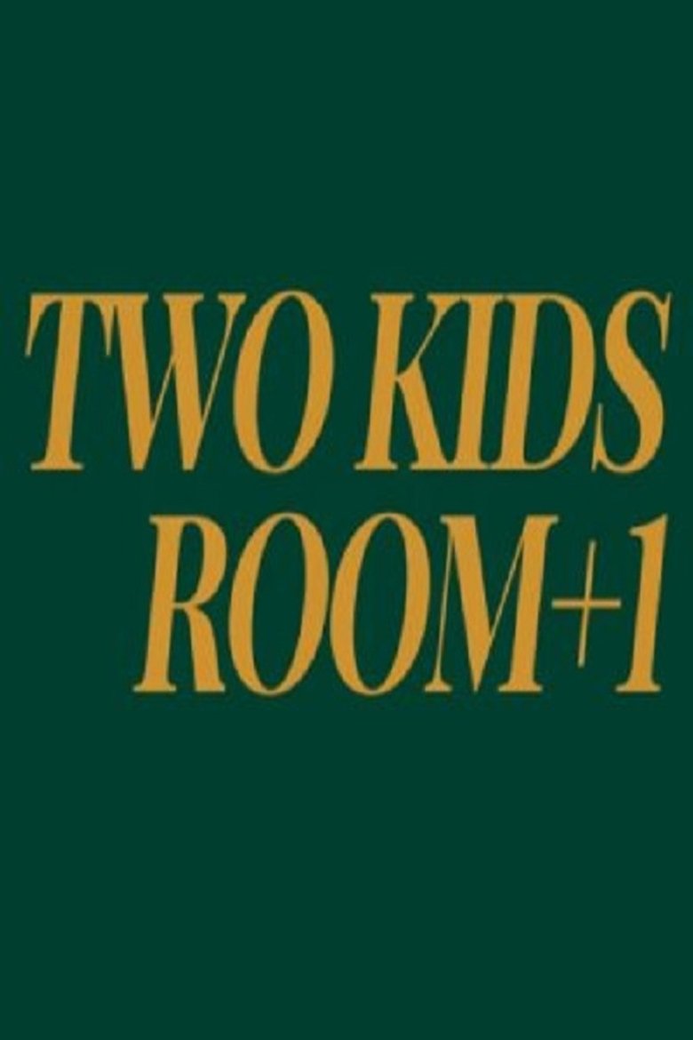 Two Kids Room+1 Poster of Two Kids Room+1