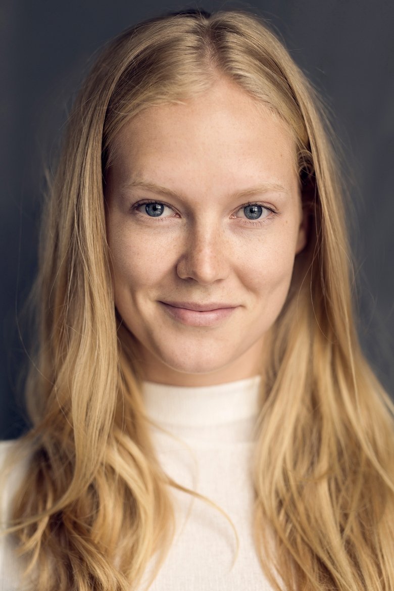 Rosy McEwen Portrait of Rosy McEwen
