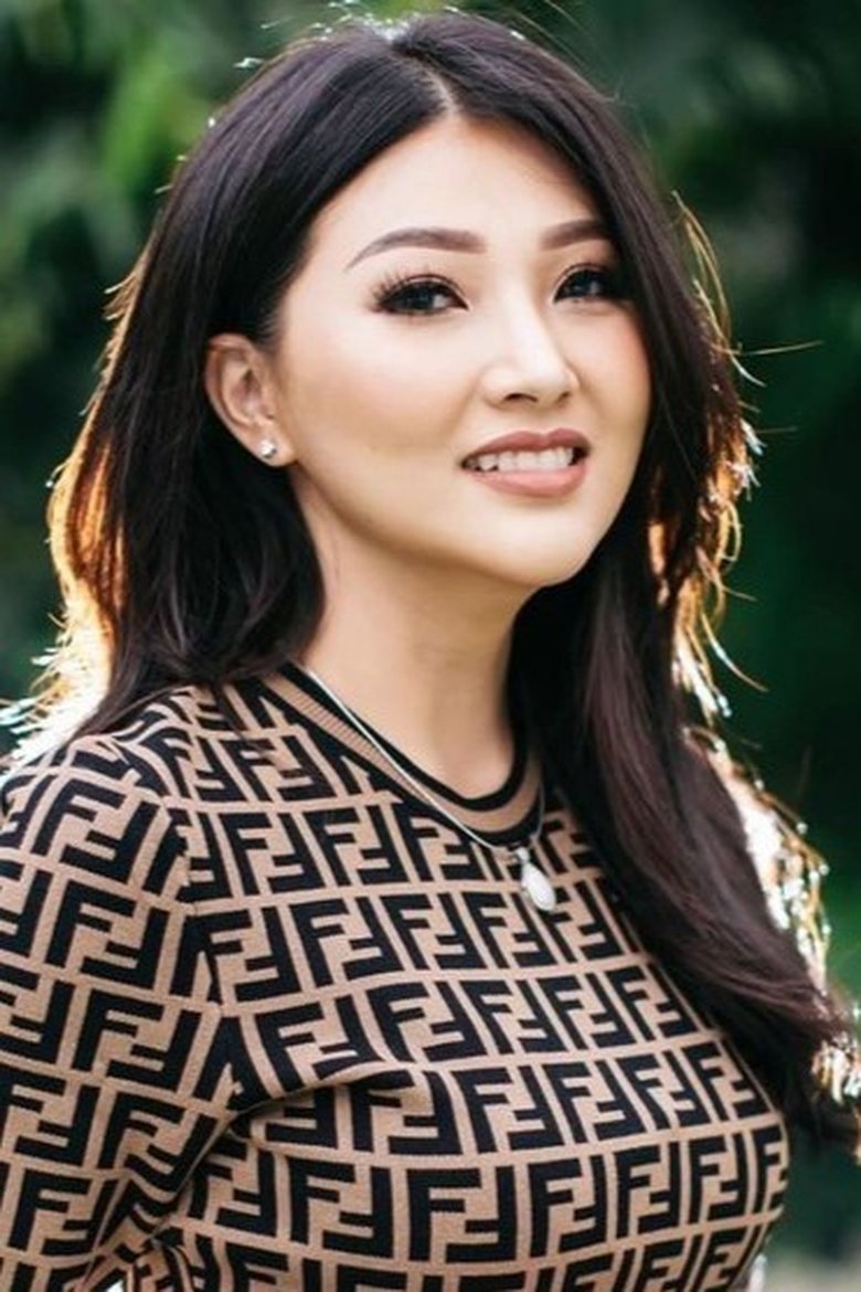 Sarwendah Tan Portrait of Sarwendah Tan