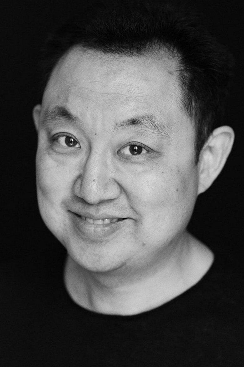 Igor Yugai Portrait of Igor Yugai