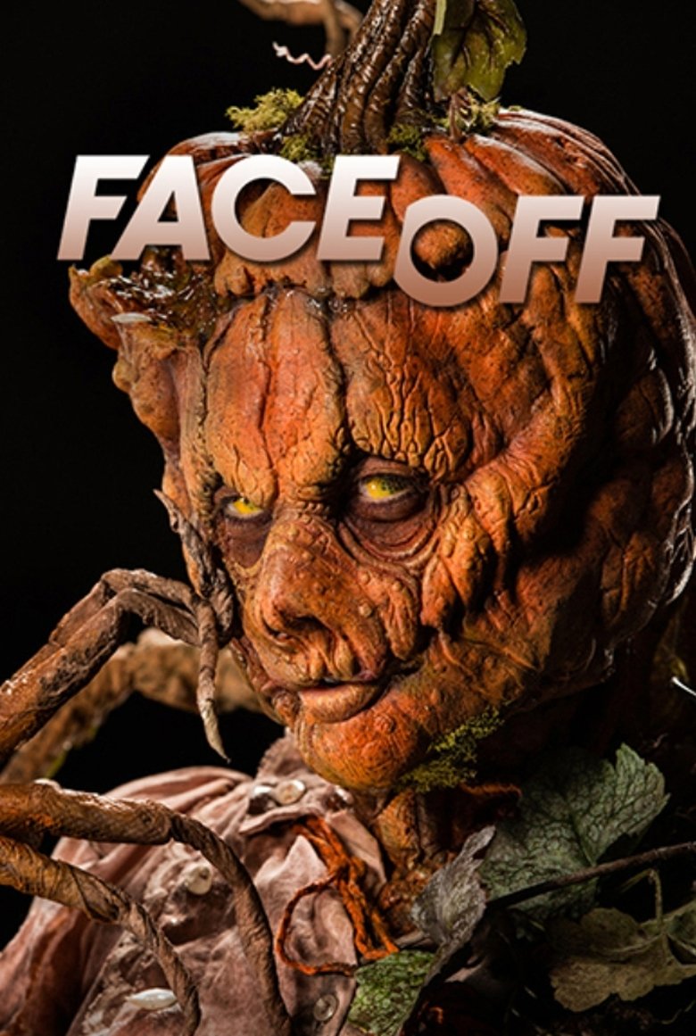 Episodes in Face Off - Season 9 - Season 9 Poster of Episodes in Face Off - Season 9 - Season 9