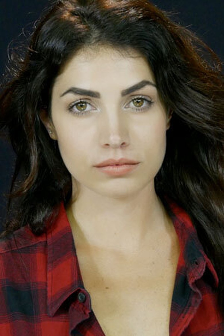 Giorgia Fiori Portrait of Giorgia Fiori