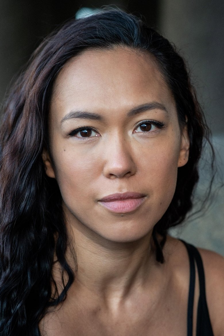 Heather Choo Portrait of Heather Choo