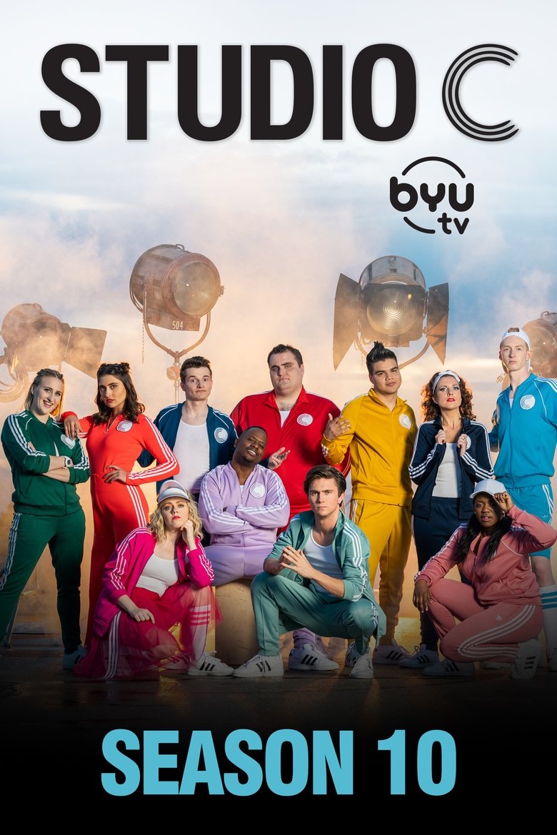 Cast and Crew in Studio C - Season 10 Episode 9 (Season 10 - Episode 9) - Season 10 Episode 9 Poster of Cast and Crew in Studio C - Season 10 Episode 9 (Season 10 - Episode 9) - Season 10 Episode 9