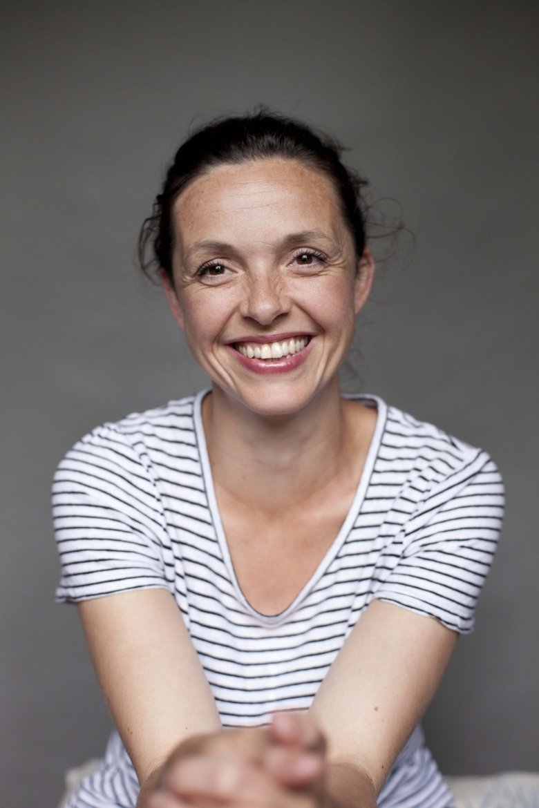 Katrine Philp Portrait of Katrine Philp