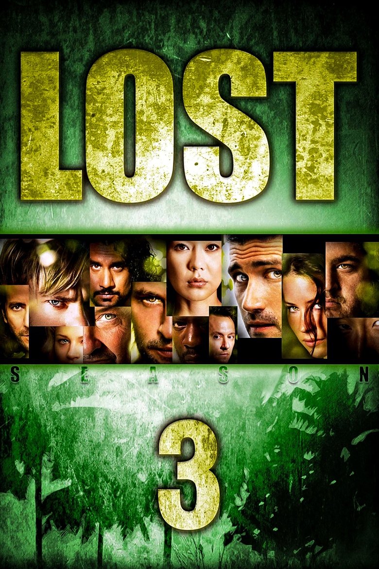 Cast and Crew in Lost - Par Avion (Season 3 - Episode 12) - Par Avion Poster of Cast and Crew in Lost - Par Avion (Season 3 - Episode 12) - Par Avion