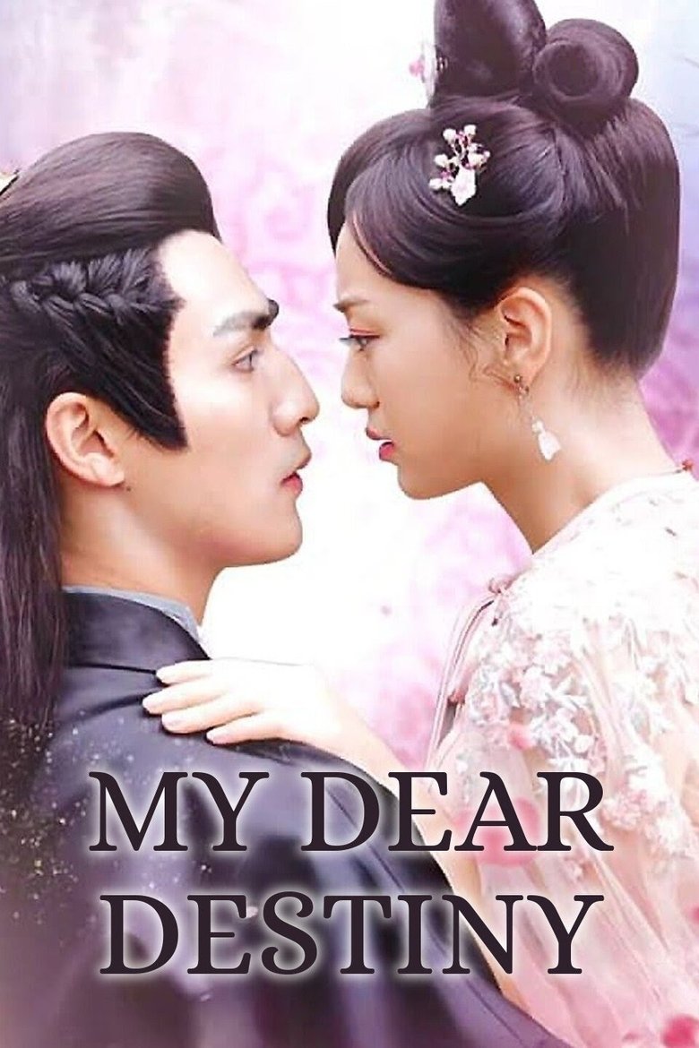 My Dear Destiny Poster of My Dear Destiny