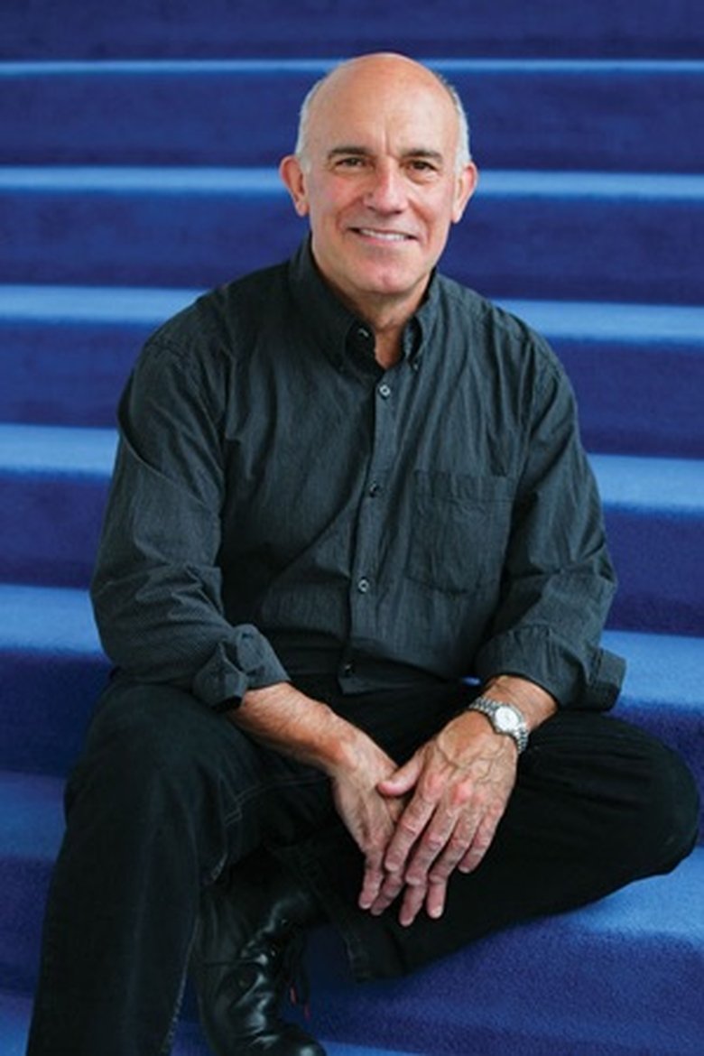 Dale Duesing Portrait of Dale Duesing