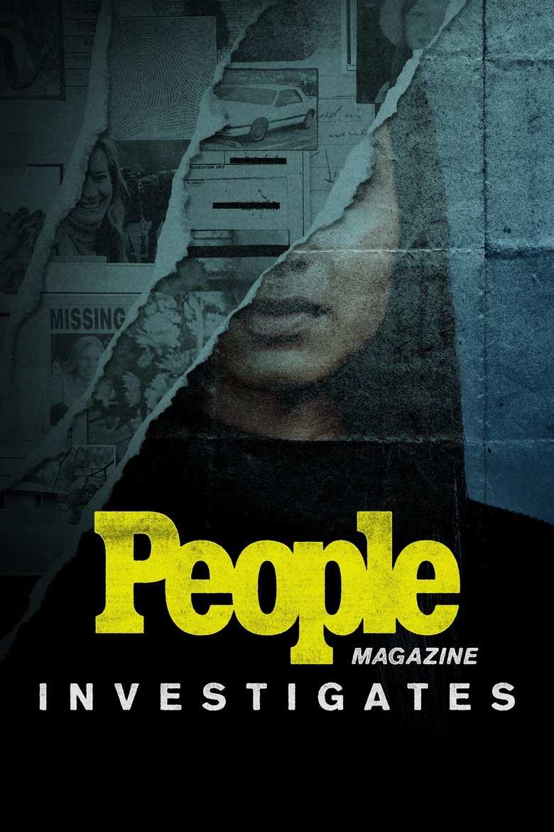 Cast and Crew in People Magazine Investigates - The Boogeyman (Season 8 - Episode 1) - The Boogeyman Poster of Cast and Crew in People Magazine Investigates - The Boogeyman (Season 8 - Episode 1) - The Boogeyman