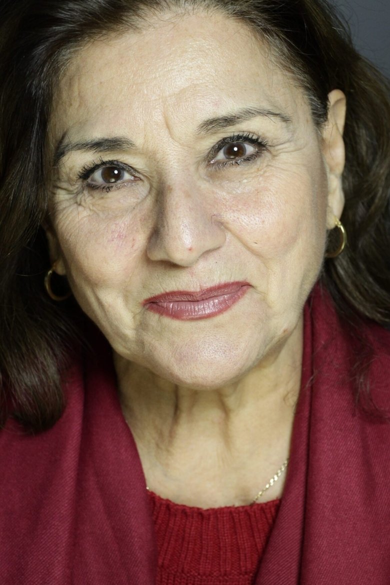 Nurşim Demir Portrait of Nurşim Demir