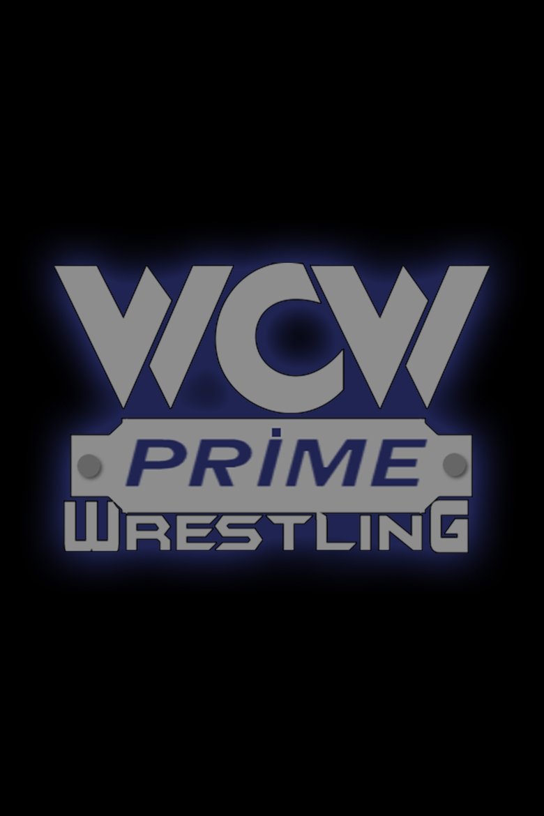 WCW Prime Poster of WCW Prime