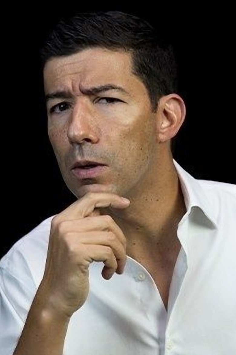 Tiago Dores Portrait of Tiago Dores