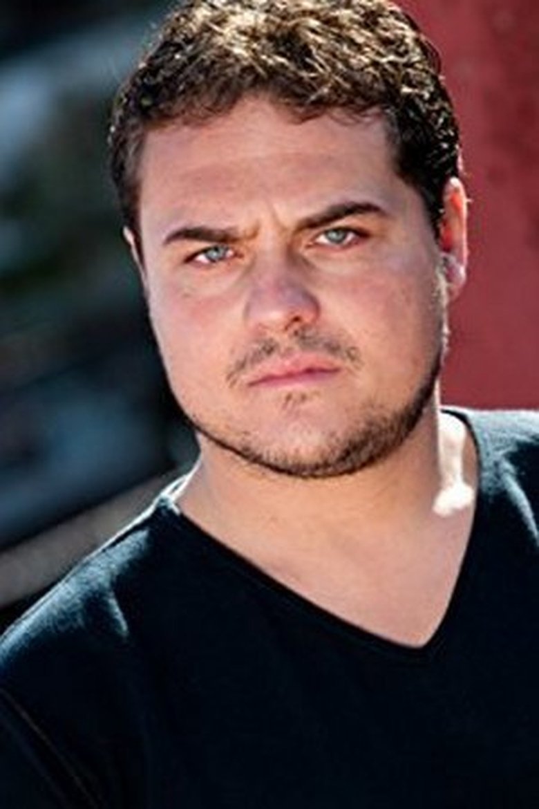 Vincenzo Pirozzi Portrait of Vincenzo Pirozzi
