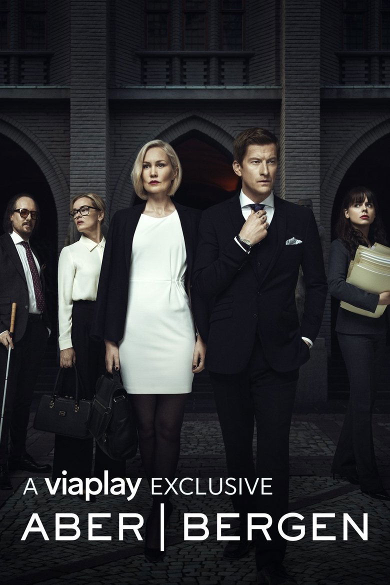 Episodes in Aber Bergen - Season 1 - Season 1 Poster of Episodes in Aber Bergen - Season 1 - Season 1