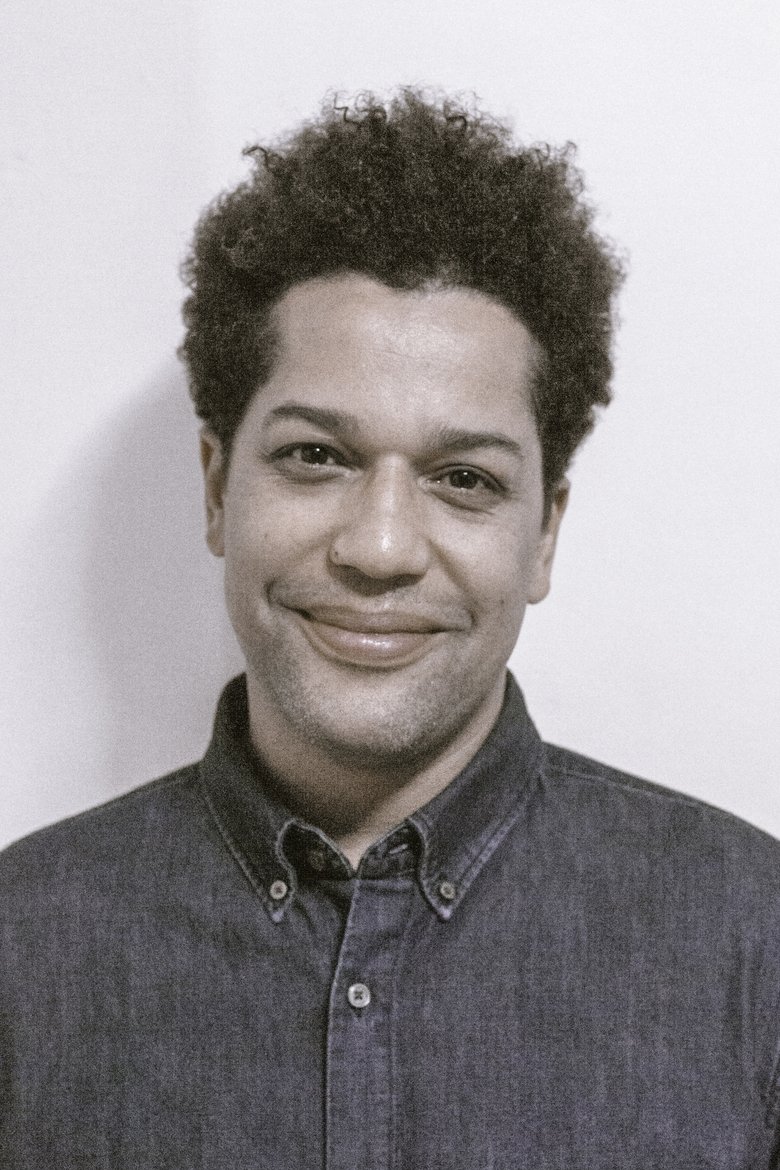 Christian Felix Portrait of Christian Felix