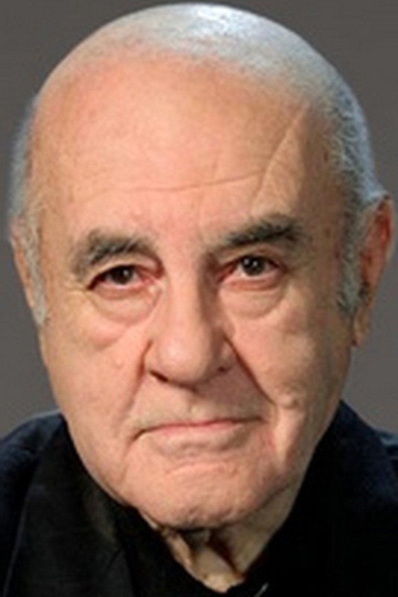 Aleksandr Belinsky Portrait of Aleksandr Belinsky