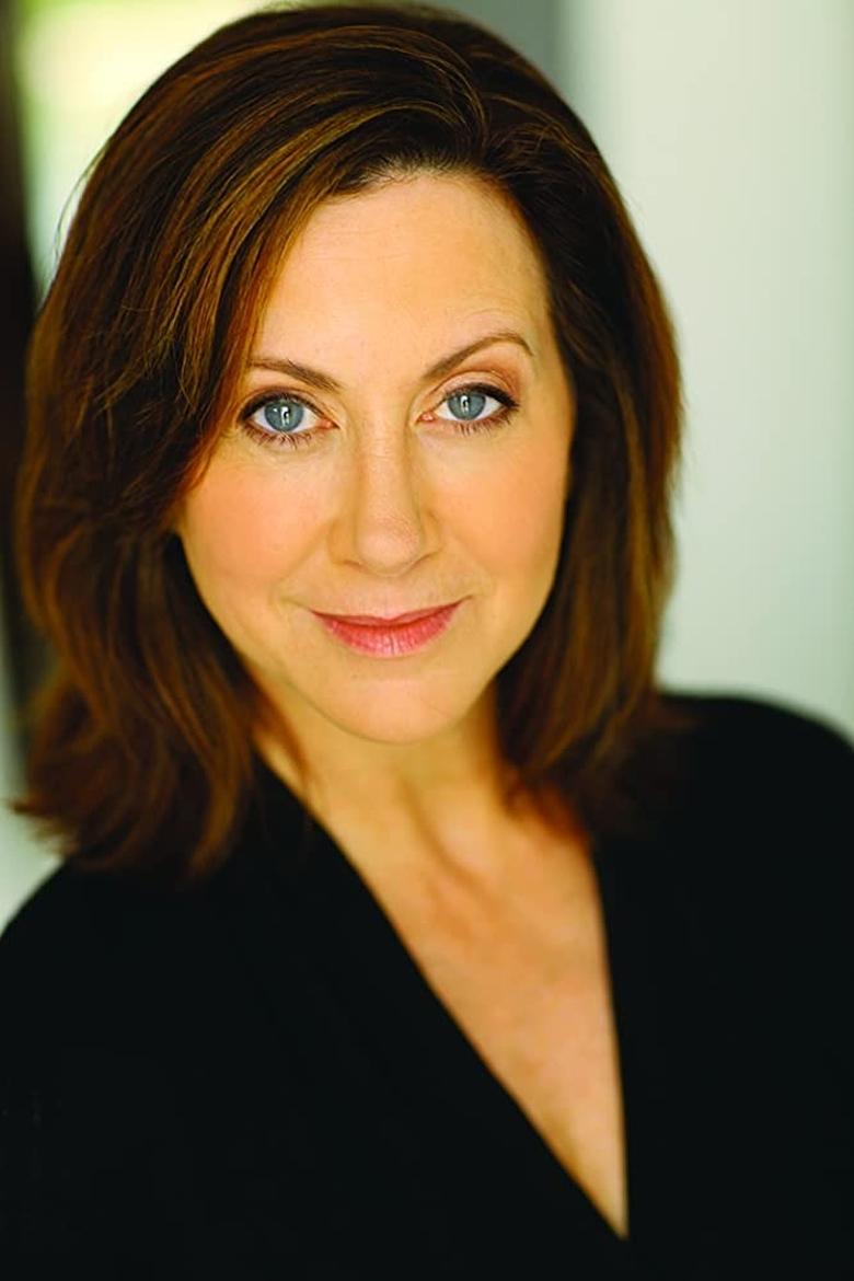 Leslie Castay Portrait of Leslie Castay