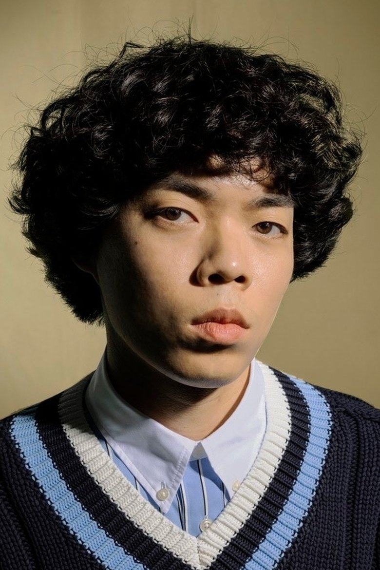 O3ohn Portrait of O3ohn