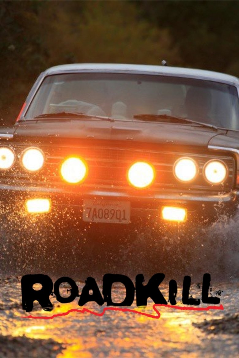 Cast and Crew in Roadkill - 727 Cubic Inches and Australian Tire Smoke! (Season 1 - Episode 10) - 727 Cubic Inches and Australian Tire Smoke! Poster of Cast and Crew in Roadkill - 727 Cubic Inches and Australian Tire Smoke! (Season 1 - Episode 10) - 727 Cubic Inches and Australian Tire Smoke!