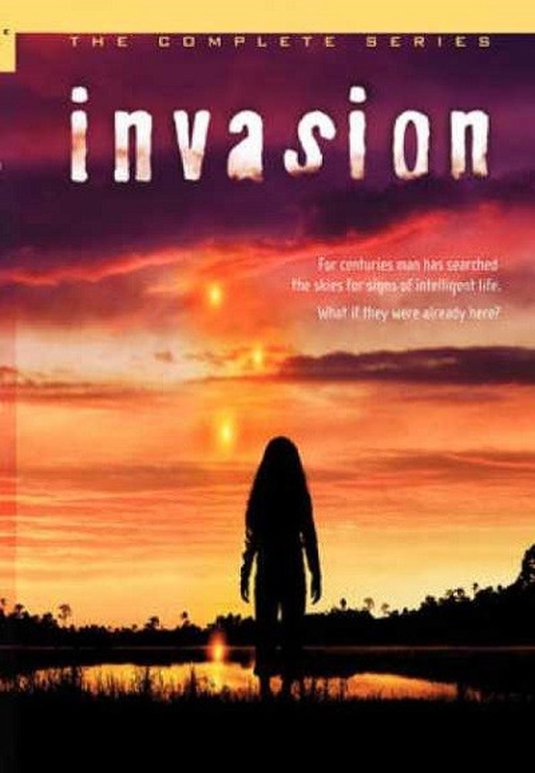 Cast and Crew in Invasion - Run and Gun (Season 1 - Episode 20) - Run and Gun Poster of Cast and Crew in Invasion - Run and Gun (Season 1 - Episode 20) - Run and Gun