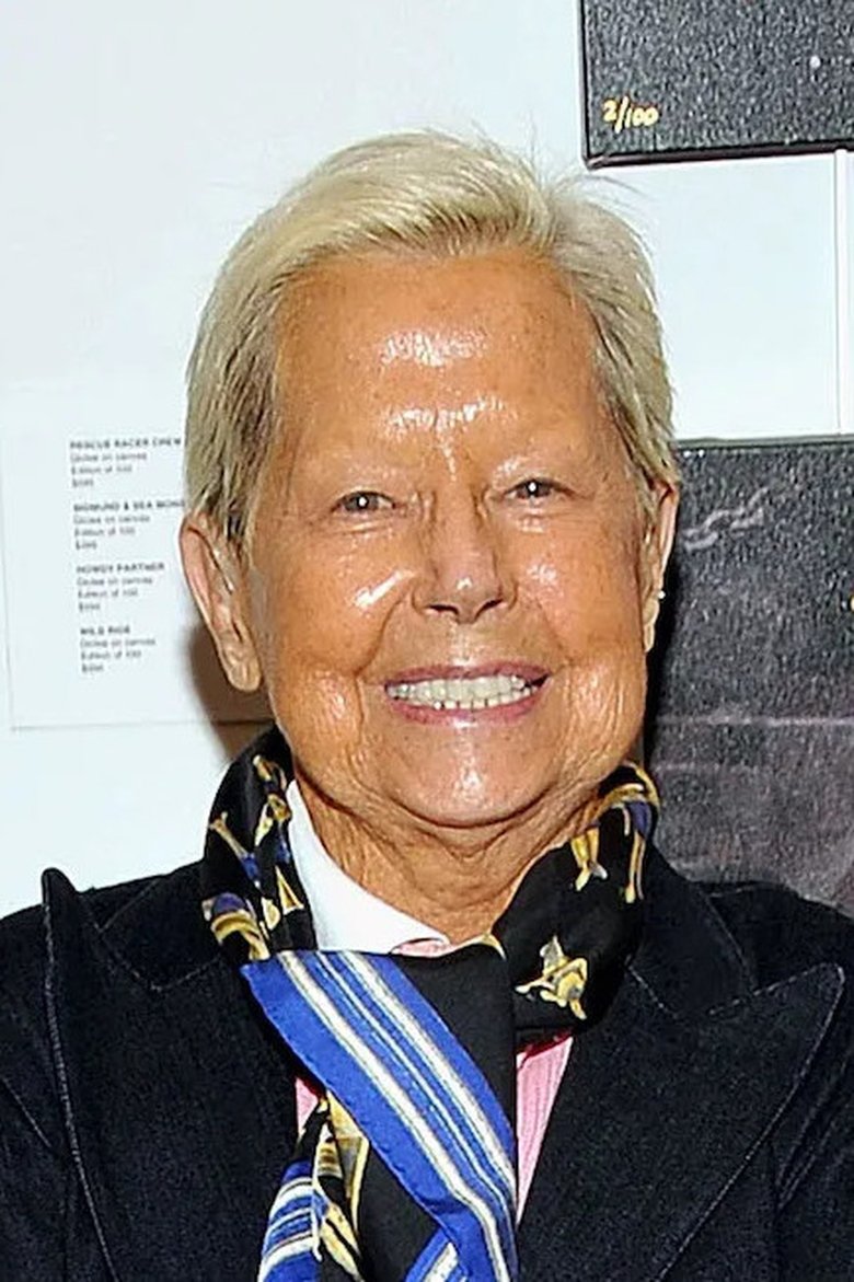 Billie Hayes Portrait of Billie Hayes
