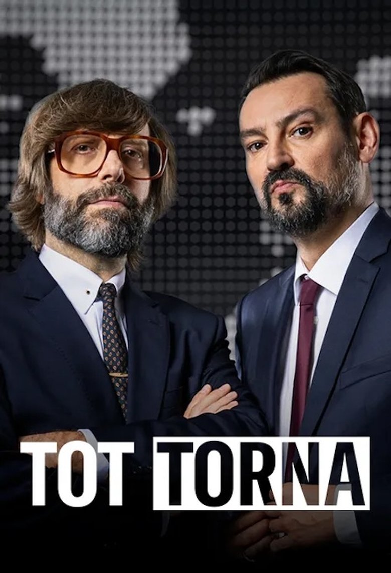 Episodes in Tot Torna - Season 1 - Season 1 Poster of Episodes in Tot Torna - Season 1 - Season 1