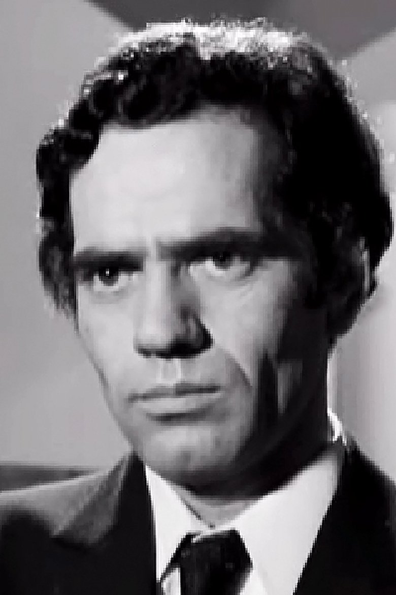 Theodoros Dovas Portrait of Theodoros Dovas