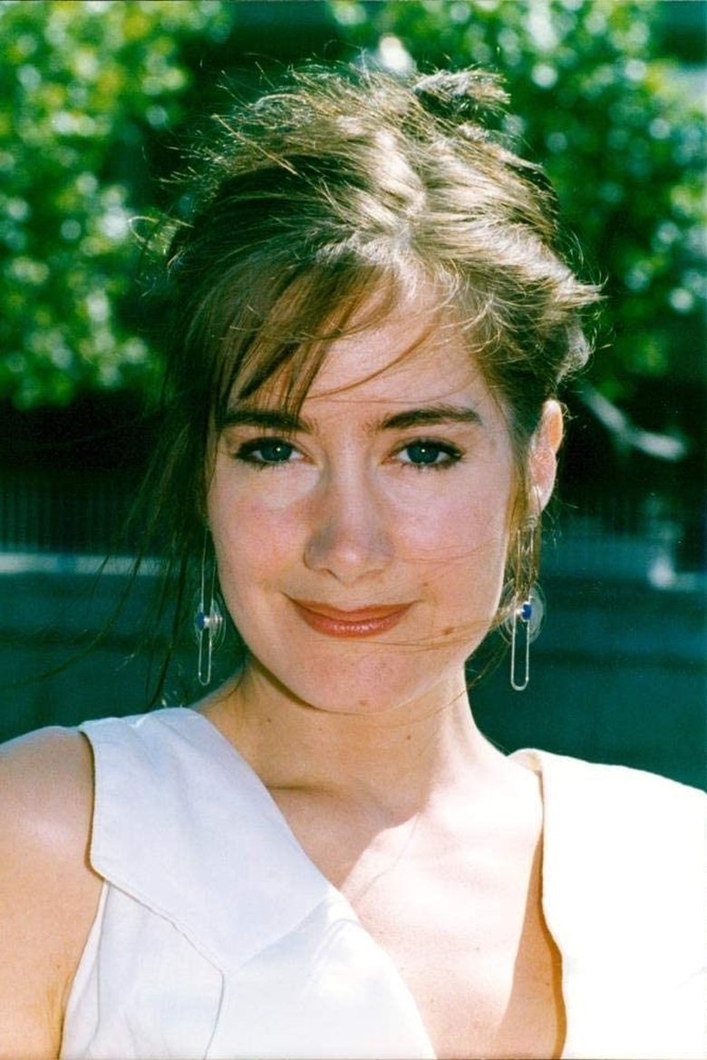 Lynsey Baxter Portrait of Lynsey Baxter