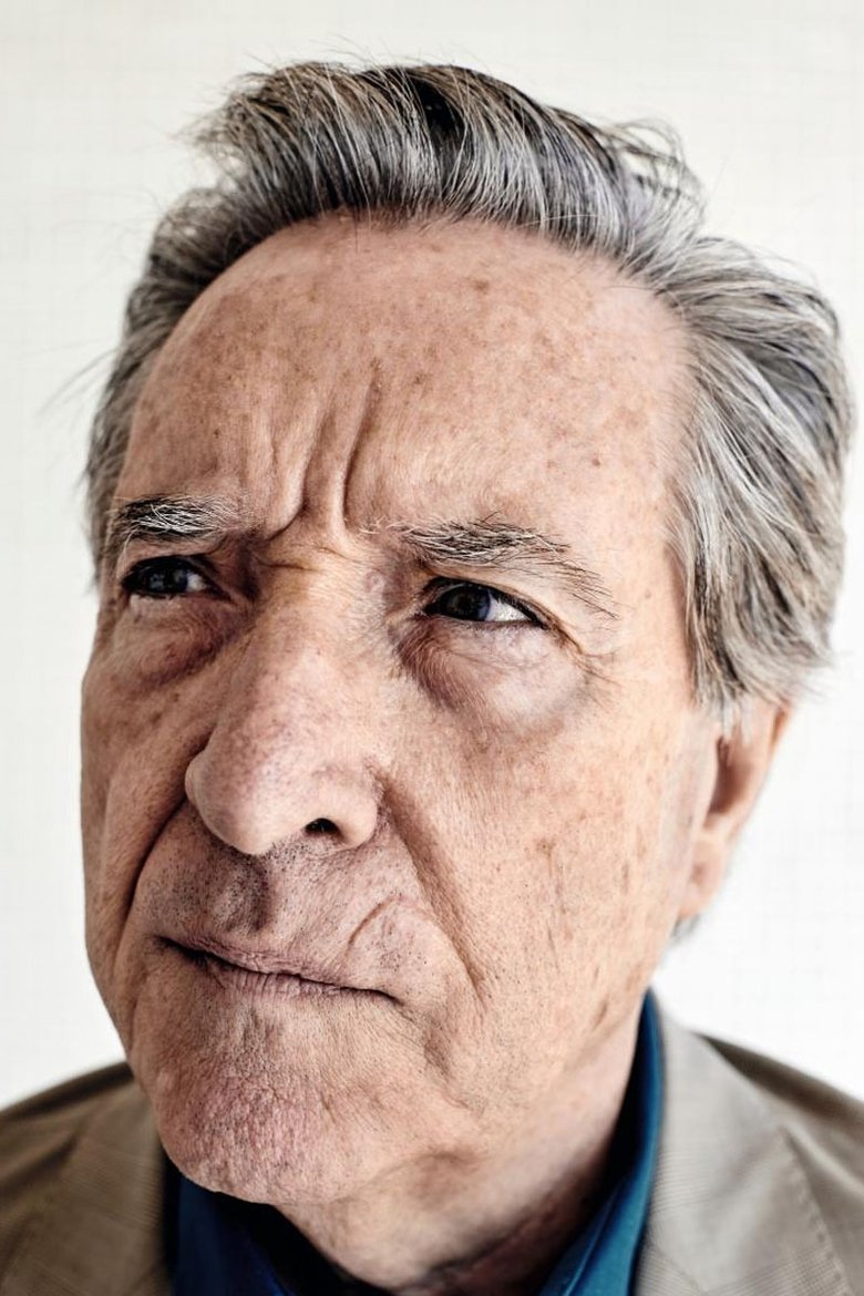 Iñaki Gabilondo Portrait of Iñaki Gabilondo