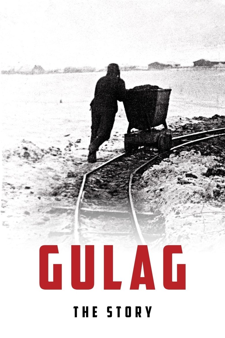 Episodes in Gulag, The Story - Season 1 - Season 1 Poster of Episodes in Gulag, The Story - Season 1 - Season 1