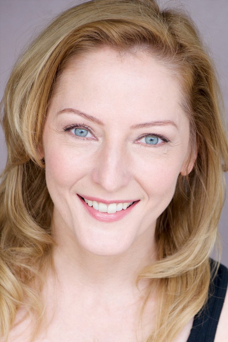 Karla Droege Portrait of Karla Droege