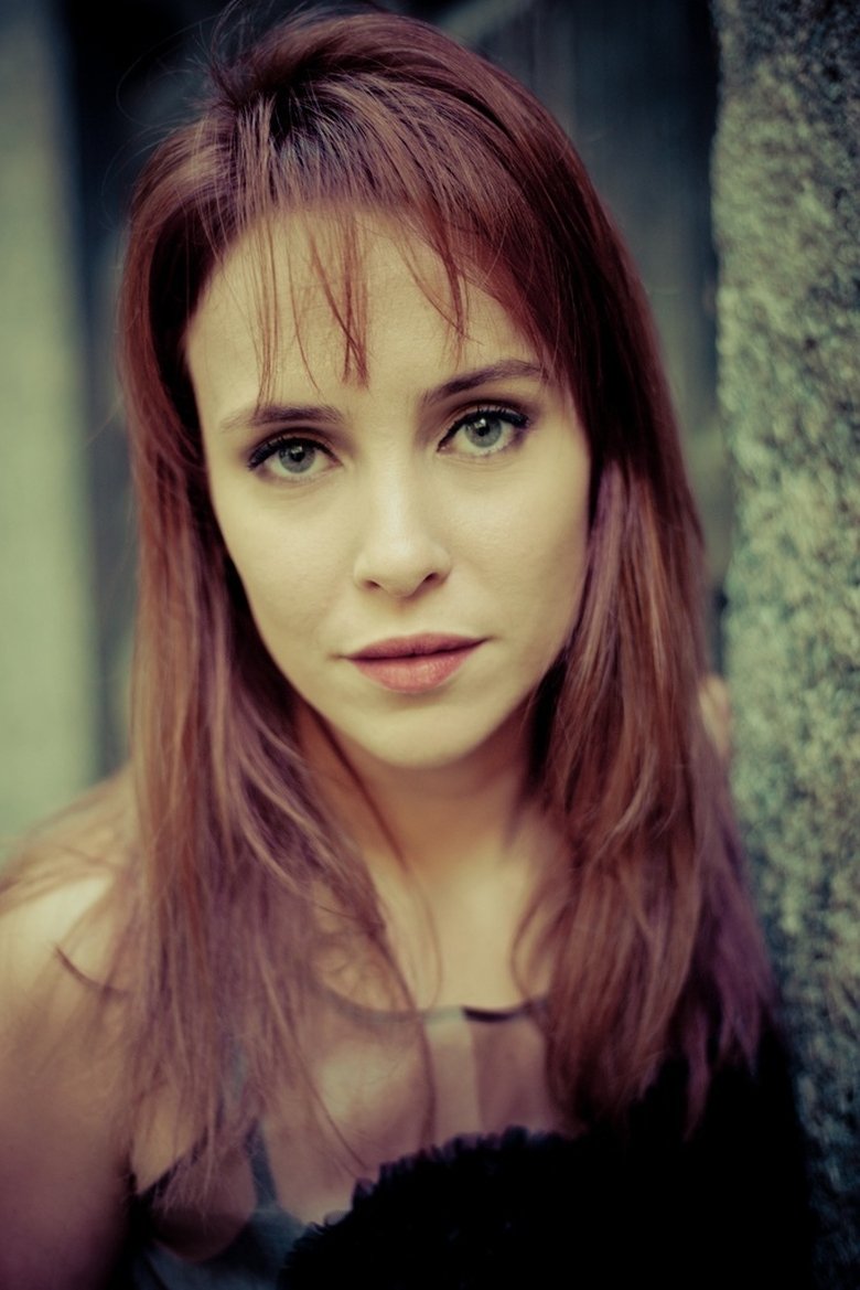 Fernanda Nobre Portrait of Fernanda Nobre